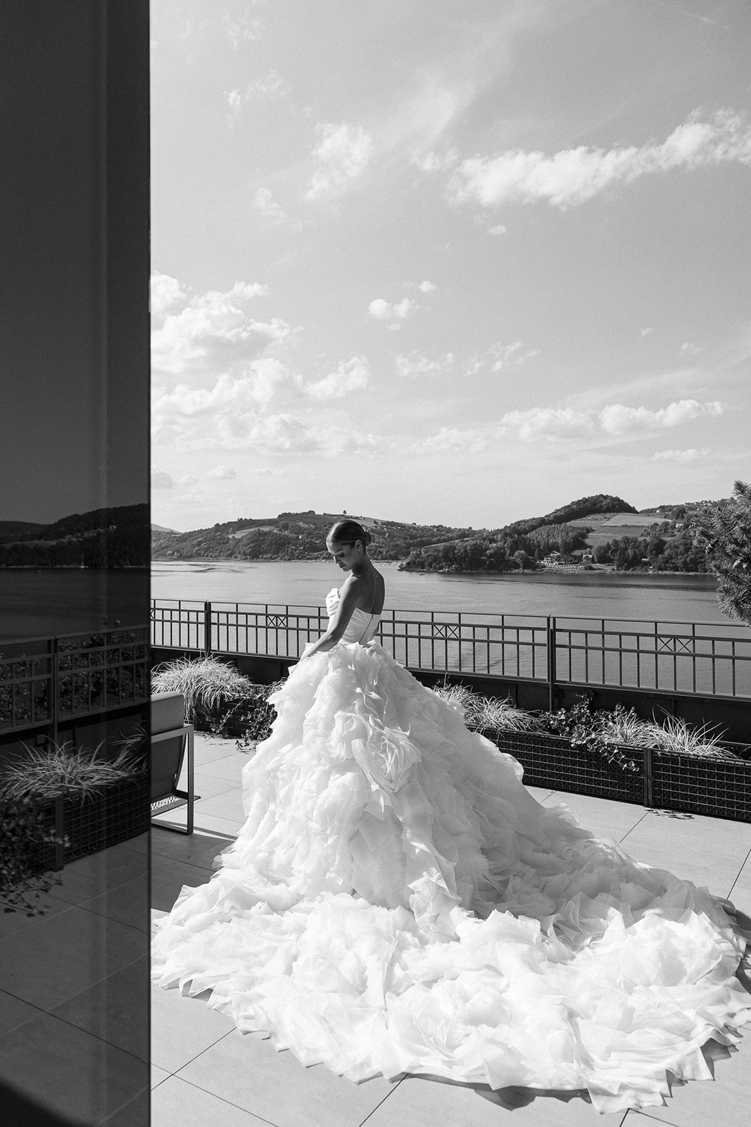 Angelika & Edwin