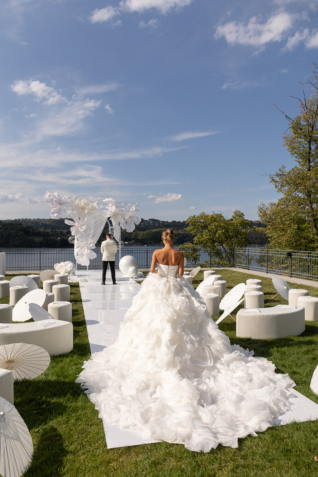 Angelika & Edwin