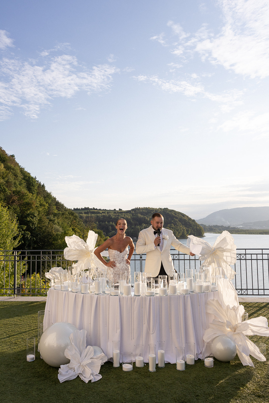 Angelika & Edwin